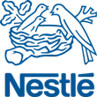 Nestle logo