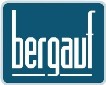 bergauf